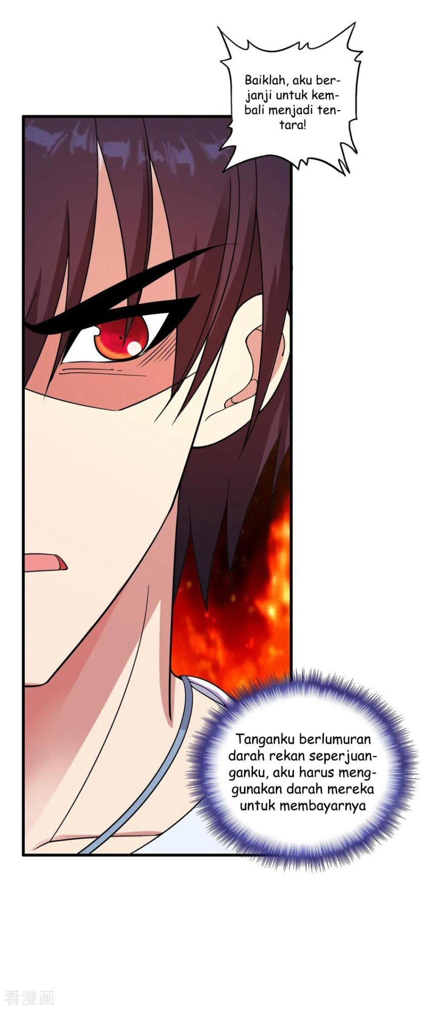 Medical Soldiers Chapter 58 - halaman 21