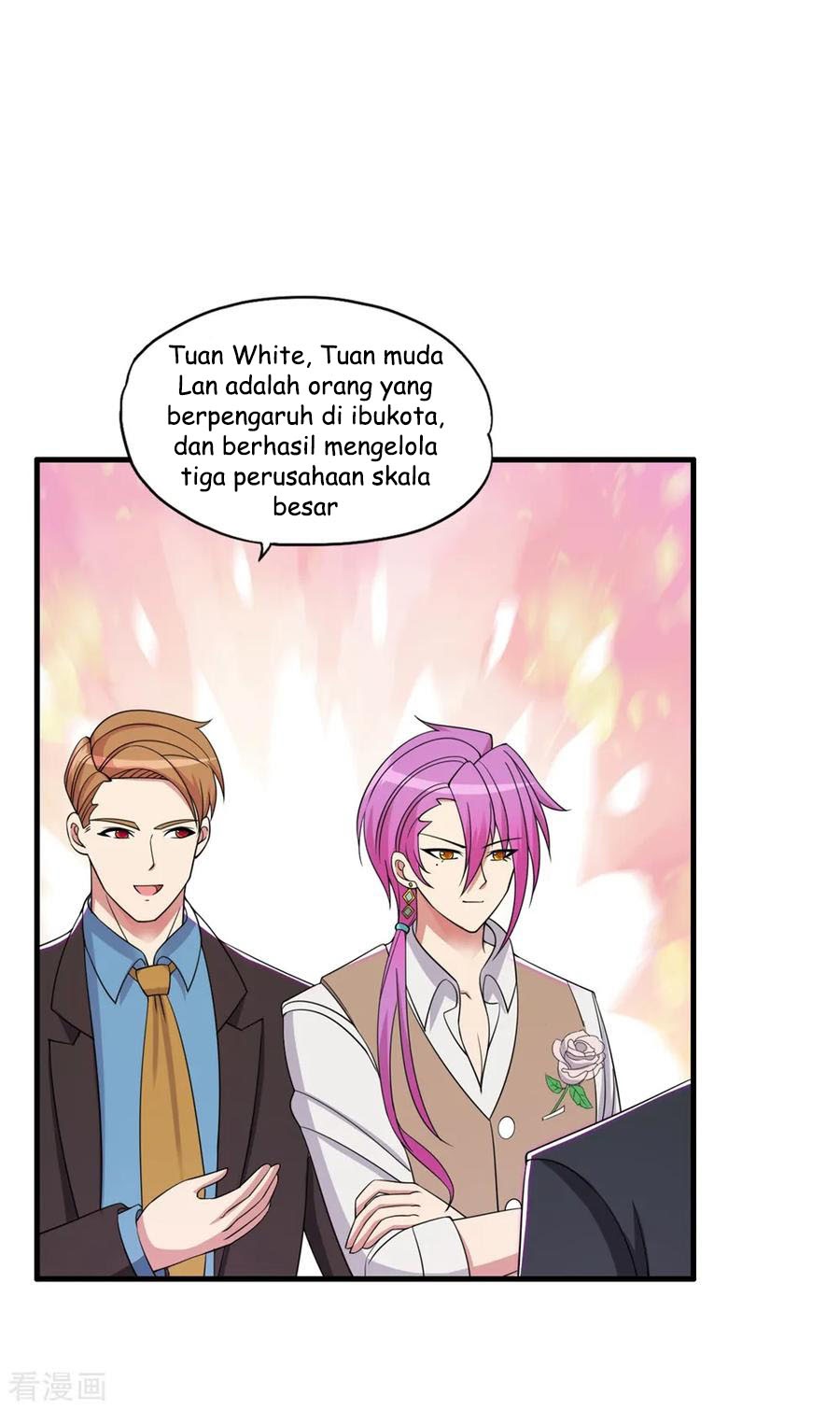 Medical Soldiers Chapter 58 - halaman 24