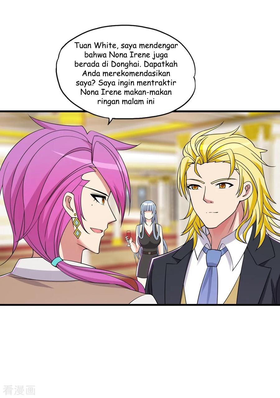 Medical Soldiers Chapter 58 - halaman 25