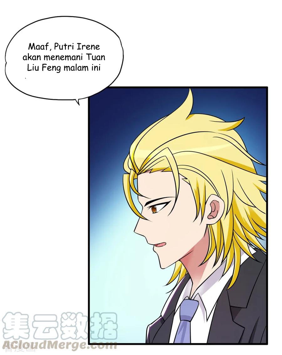 Medical Soldiers Chapter 58 - halaman 26