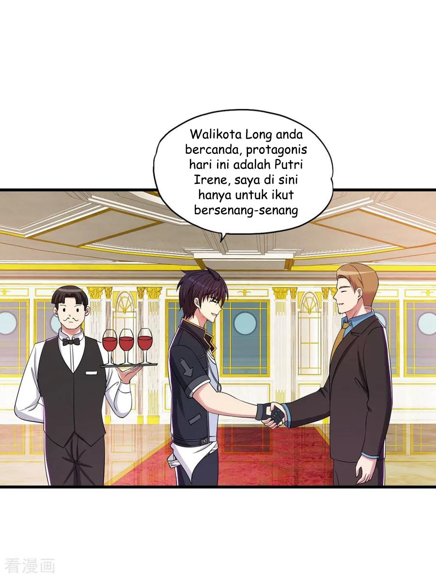 Medical Soldiers Chapter 58 - halaman 28
