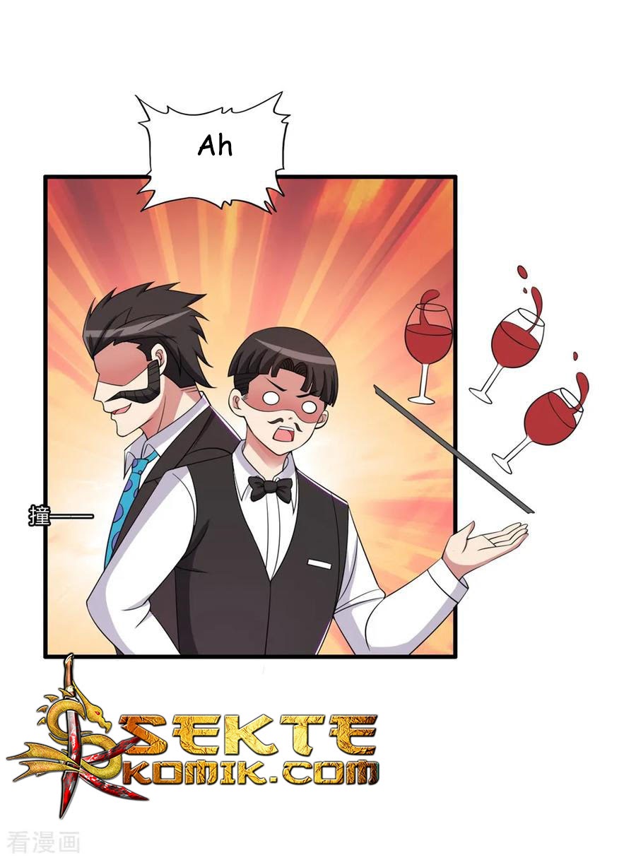 Medical Soldiers Chapter 58 - halaman 29