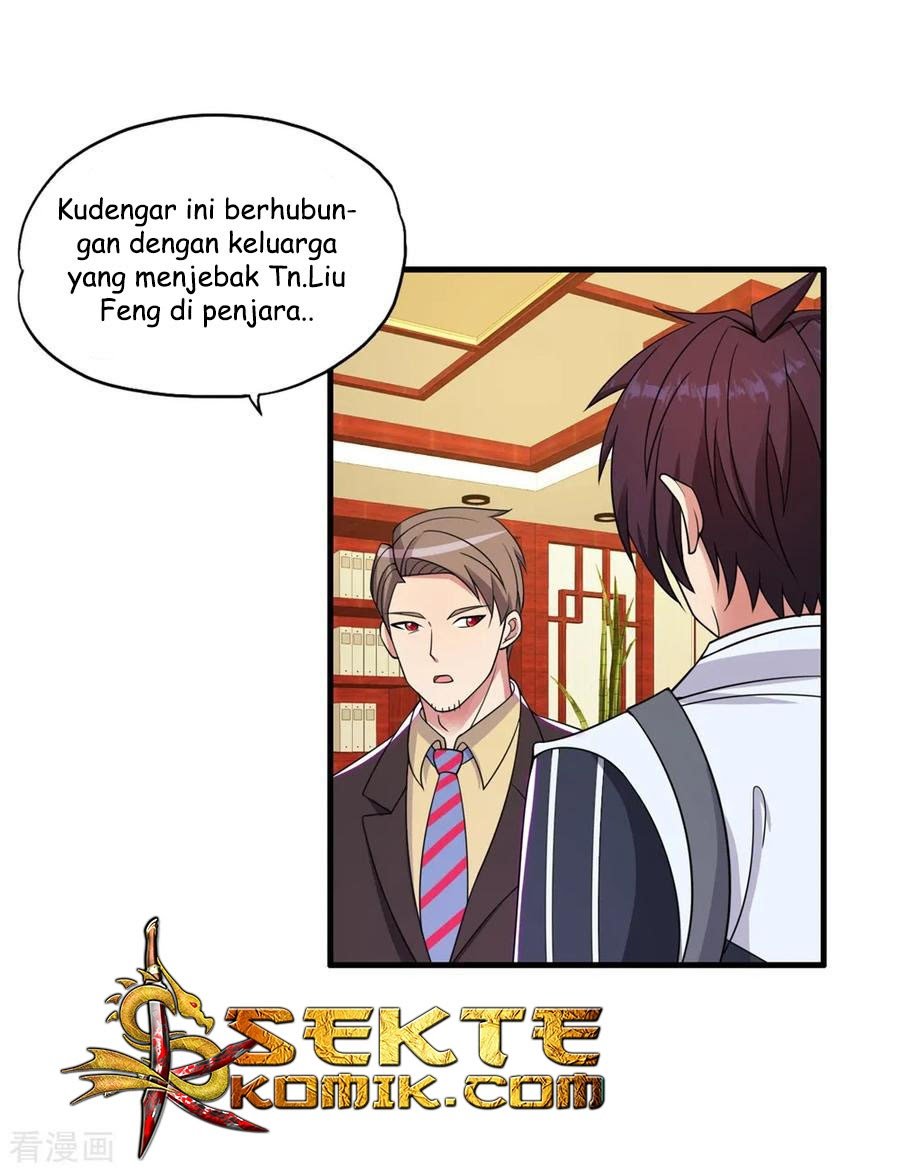 Medical Soldiers Chapter 58 - halaman 3