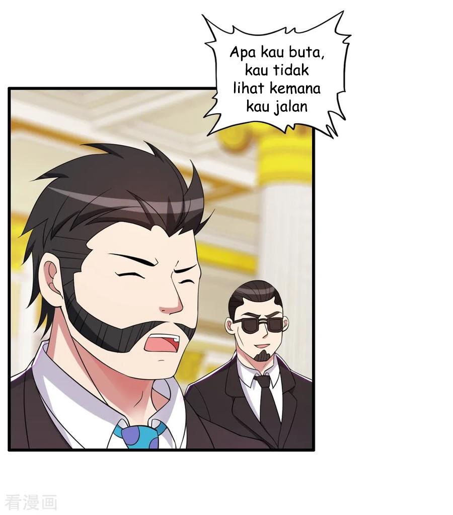 Medical Soldiers Chapter 58 - halaman 31