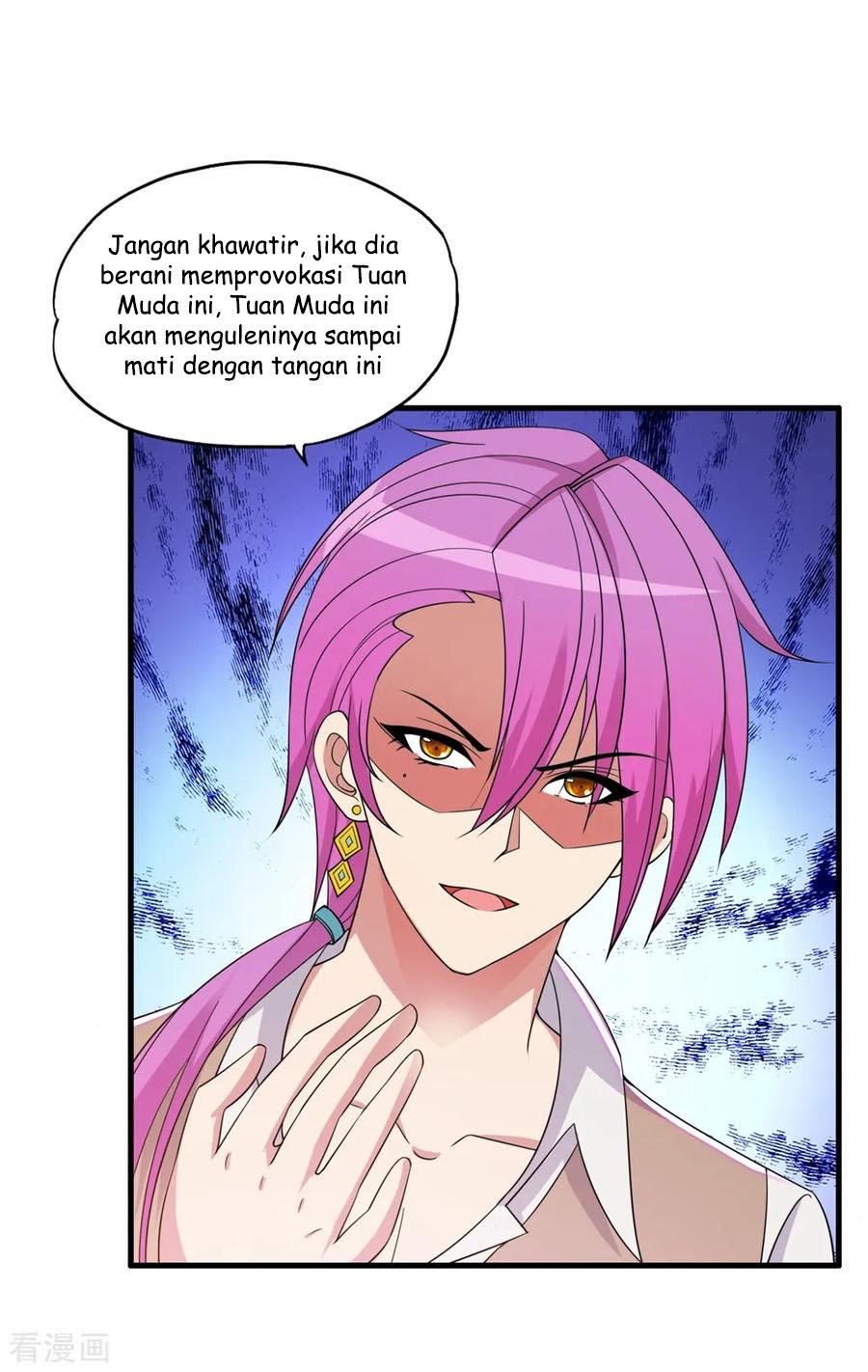 Medical Soldiers Chapter 58 - halaman 8