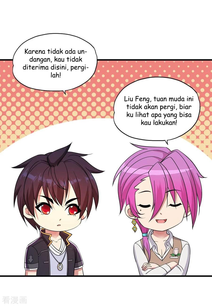 Medical Soldiers Chapter 59 - halaman 12