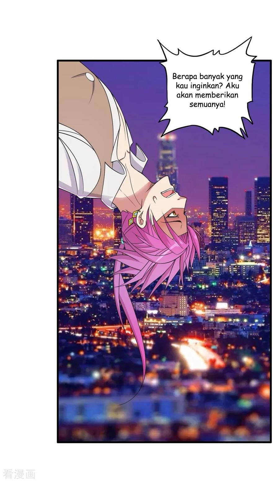 Medical Soldiers Chapter 59 - halaman 17