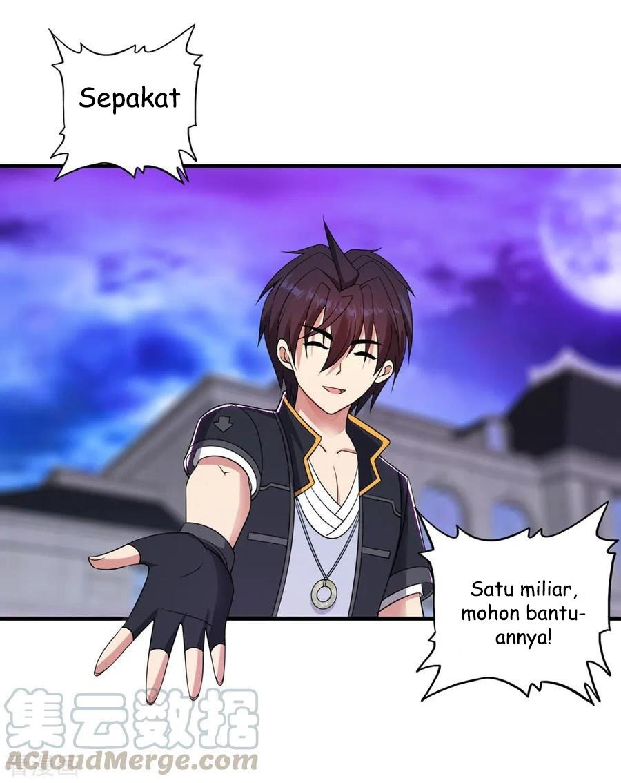 Medical Soldiers Chapter 59 - halaman 18