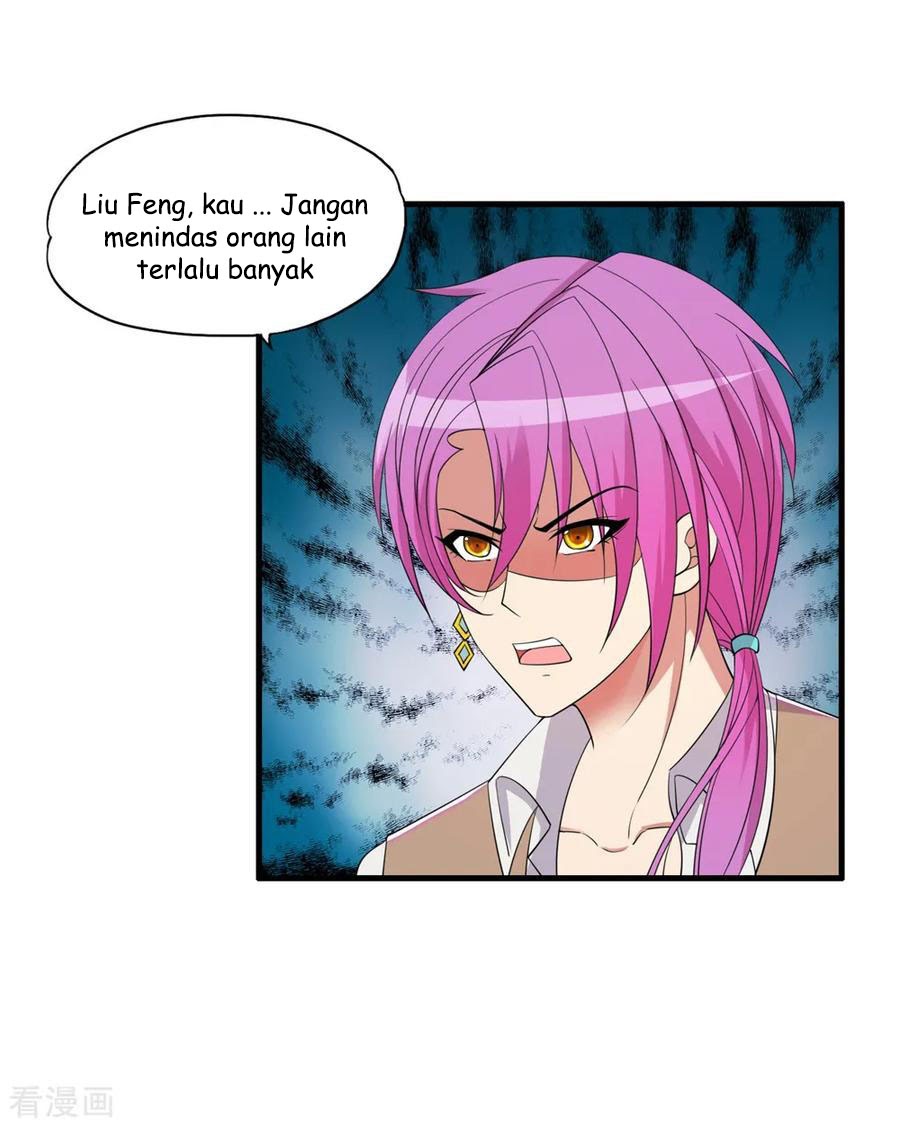 Medical Soldiers Chapter 59 - halaman 25