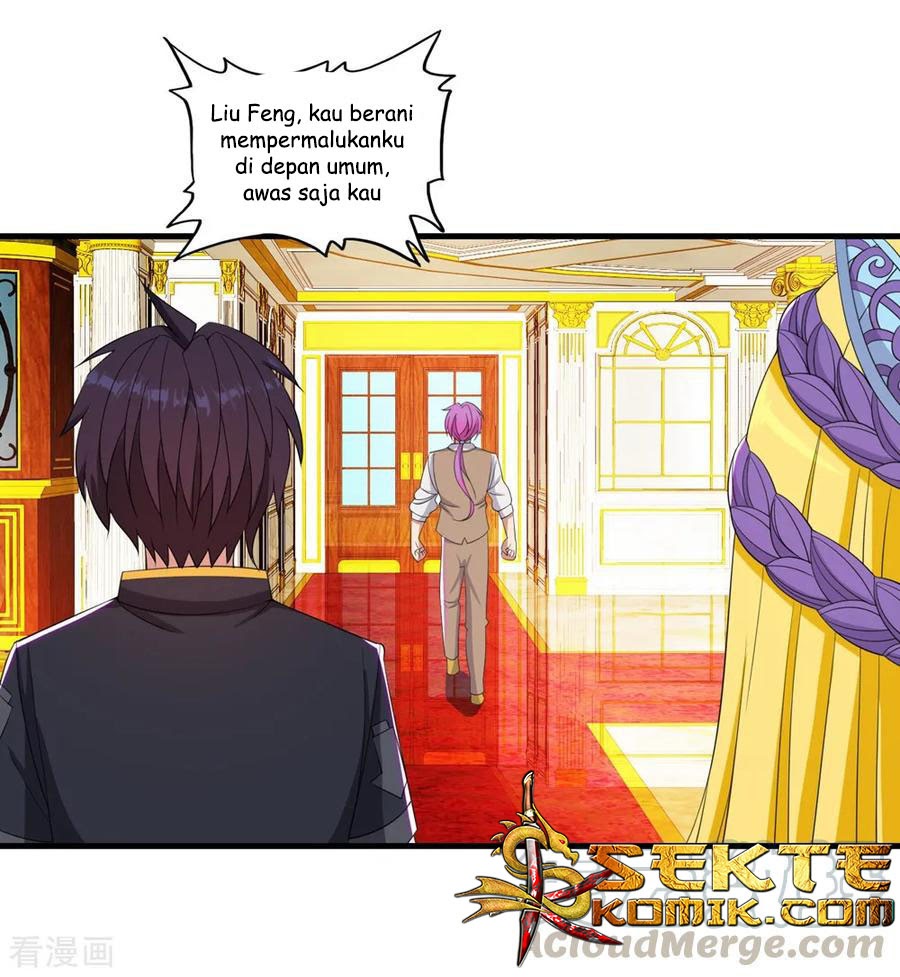 Medical Soldiers Chapter 59 - halaman 26