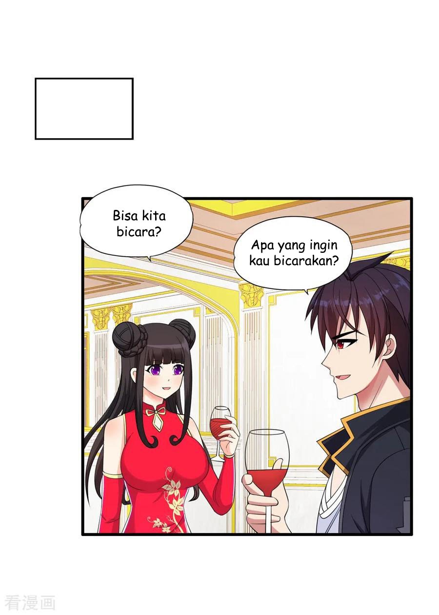 Medical Soldiers Chapter 59 - halaman 27