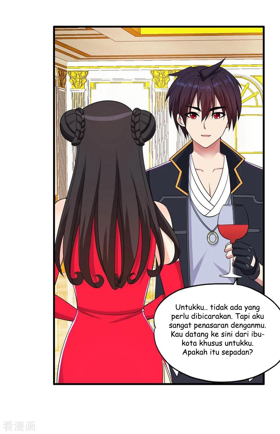 Medical Soldiers Chapter 59 - halaman 29
