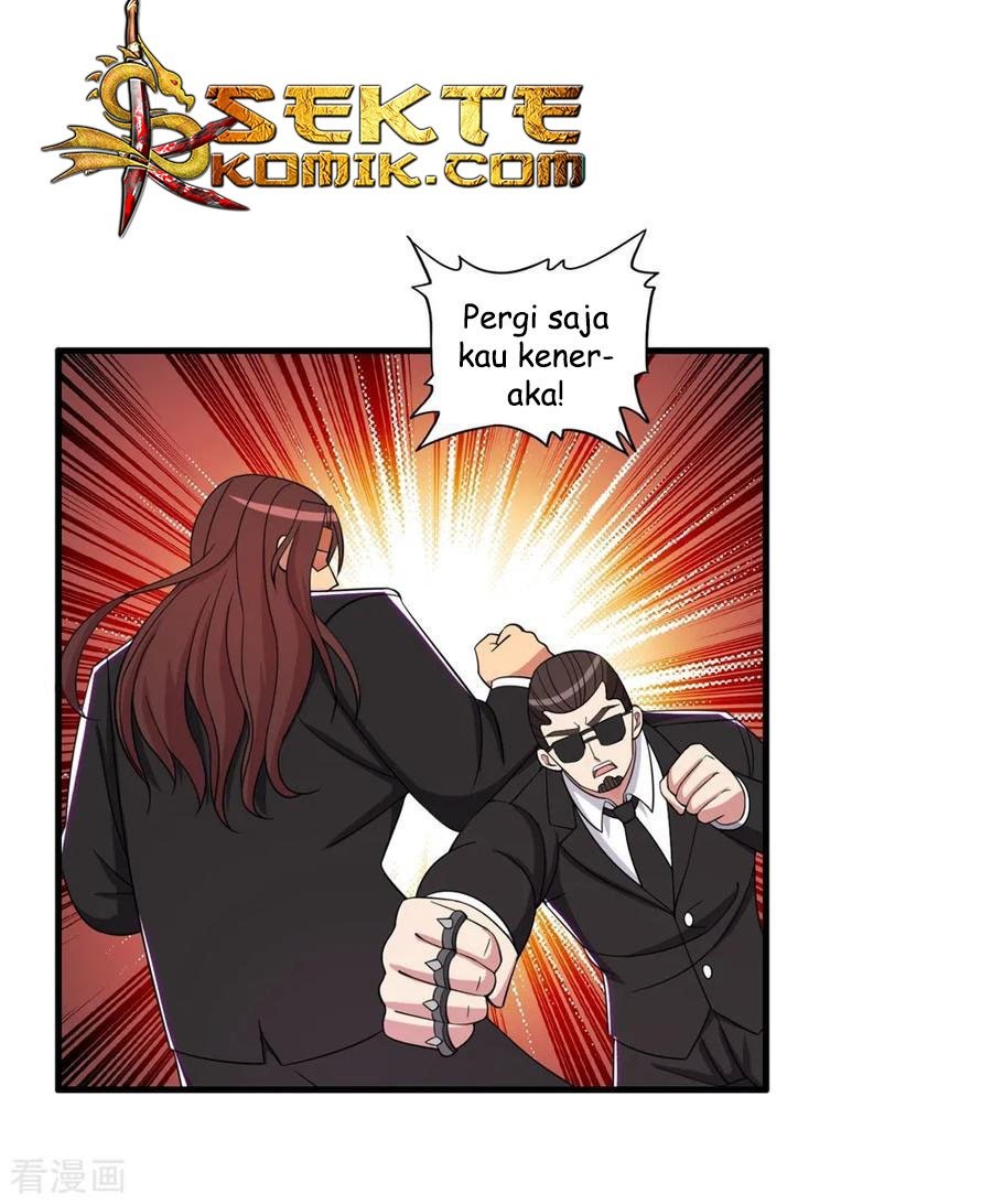 Medical Soldiers Chapter 59 - halaman 3