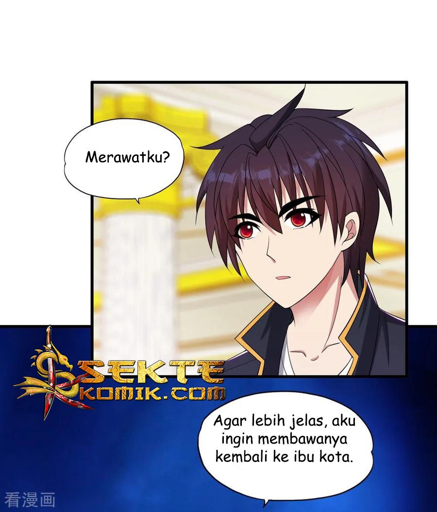 Medical Soldiers Chapter 59 - halaman 33
