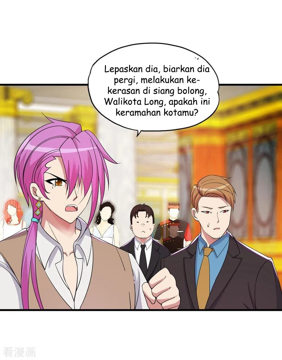 Medical Soldiers Chapter 59 - halaman 5