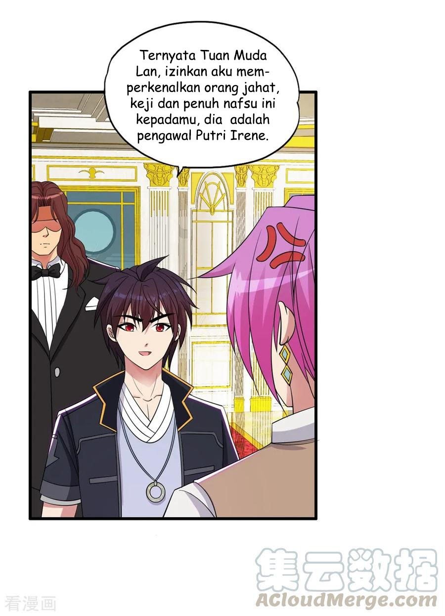 Medical Soldiers Chapter 59 - halaman 6