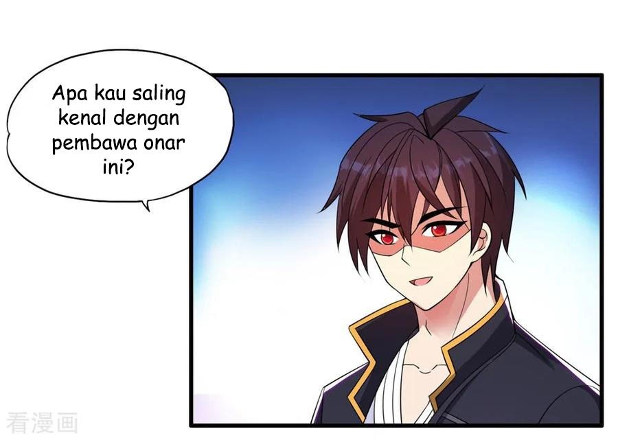 Medical Soldiers Chapter 59 - halaman 7