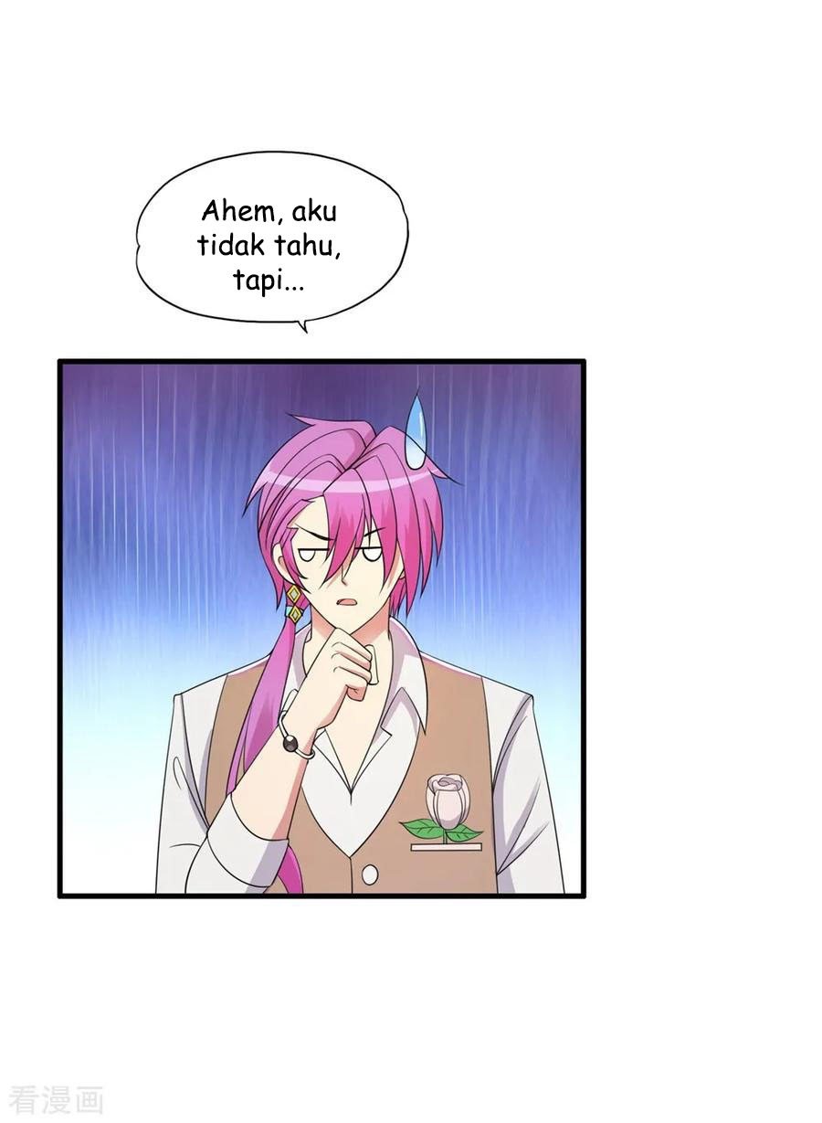 Medical Soldiers Chapter 59 - halaman 8