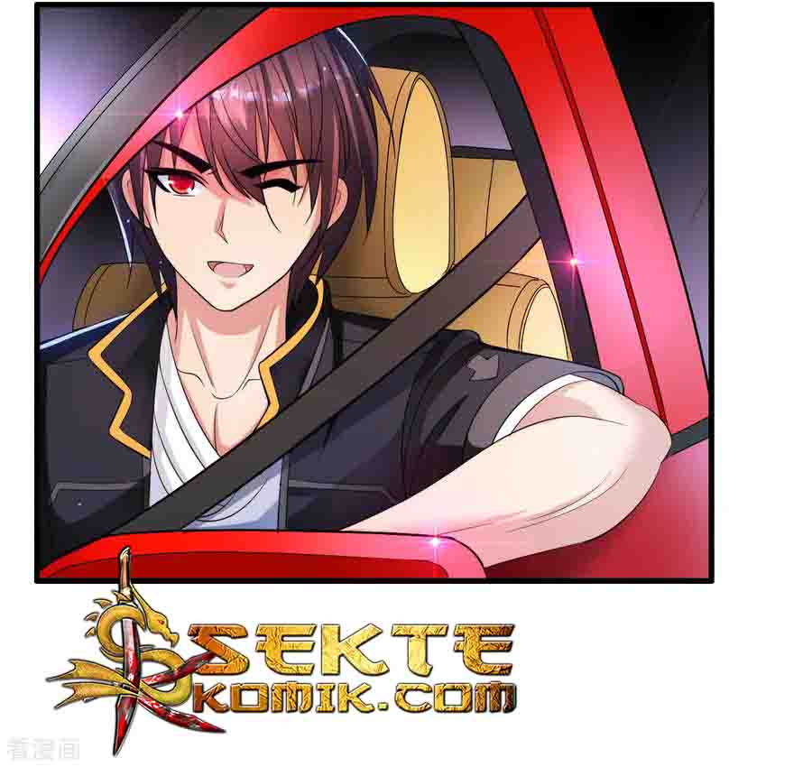 Medical Soldiers Chapter 6 - halaman 15
