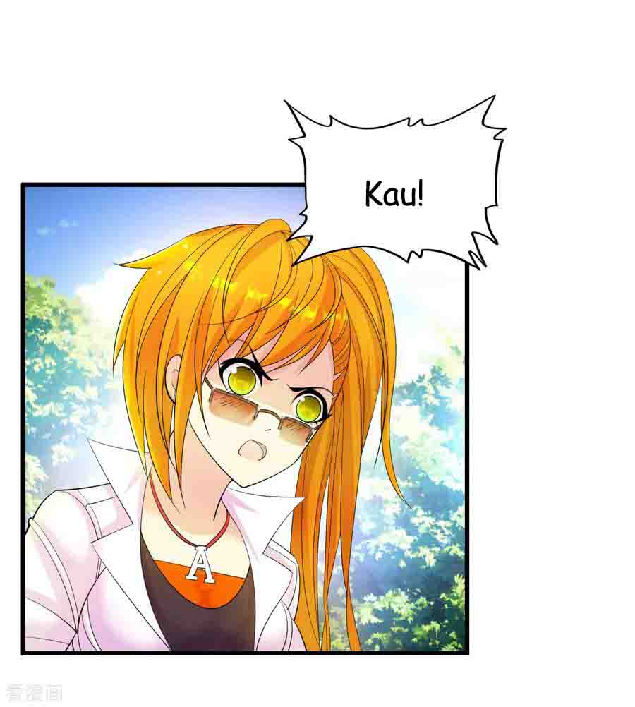 Medical Soldiers Chapter 6 - halaman 16