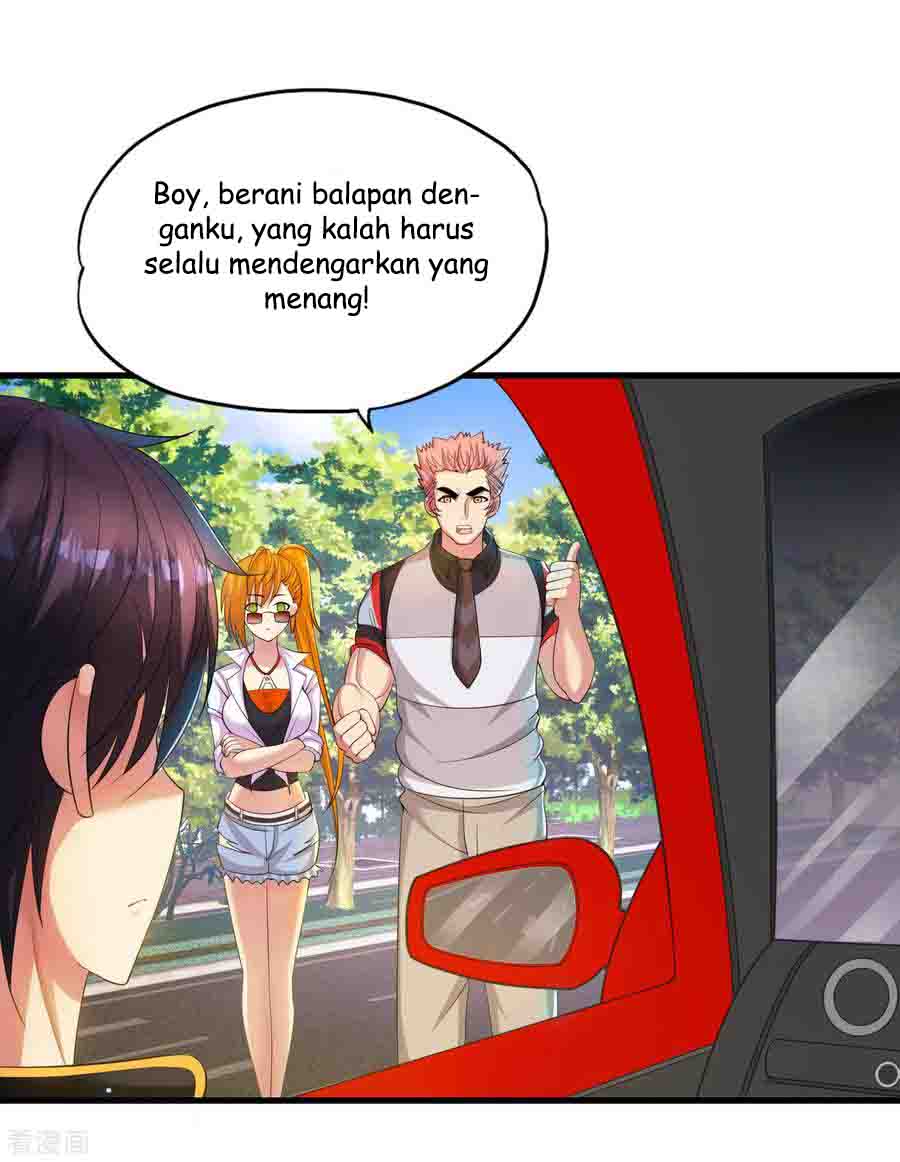 Medical Soldiers Chapter 6 - halaman 20