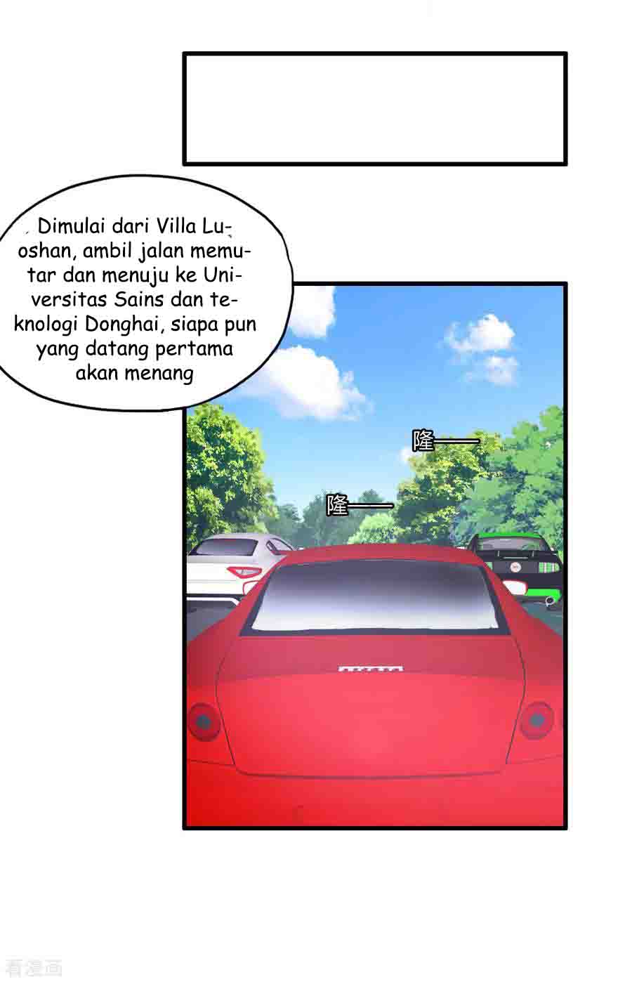Medical Soldiers Chapter 6 - halaman 23