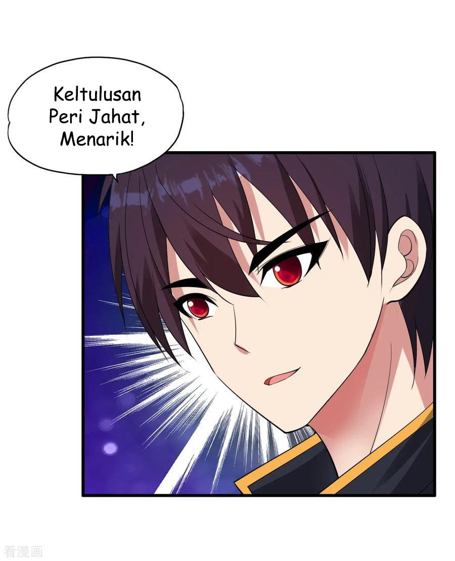 Medical Soldiers Chapter 60 - halaman 12