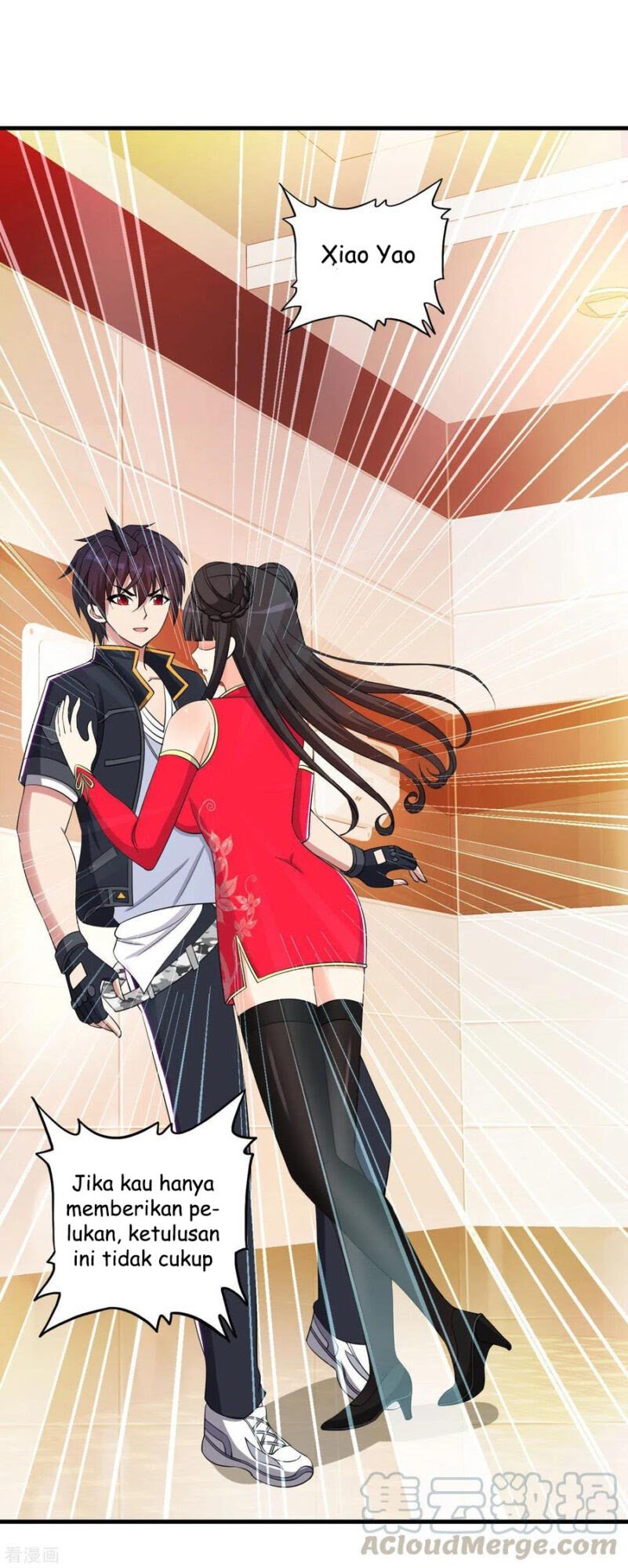 Medical Soldiers Chapter 60 - halaman 14