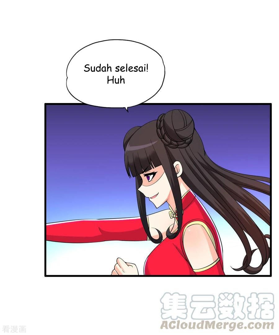 Medical Soldiers Chapter 60 - halaman 18
