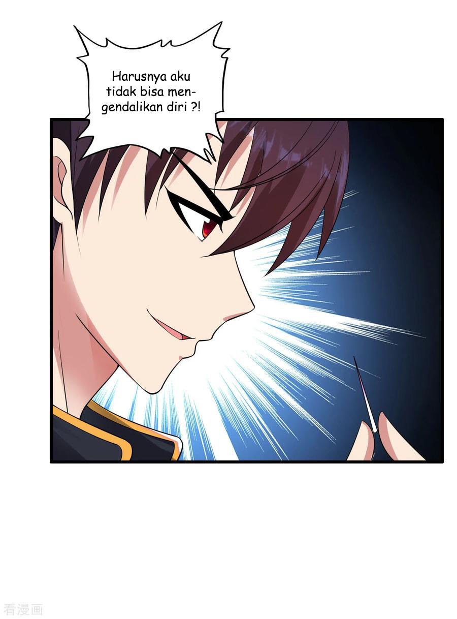 Medical Soldiers Chapter 60 - halaman 20