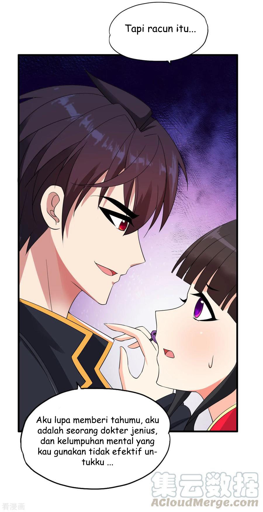 Medical Soldiers Chapter 60 - halaman 22