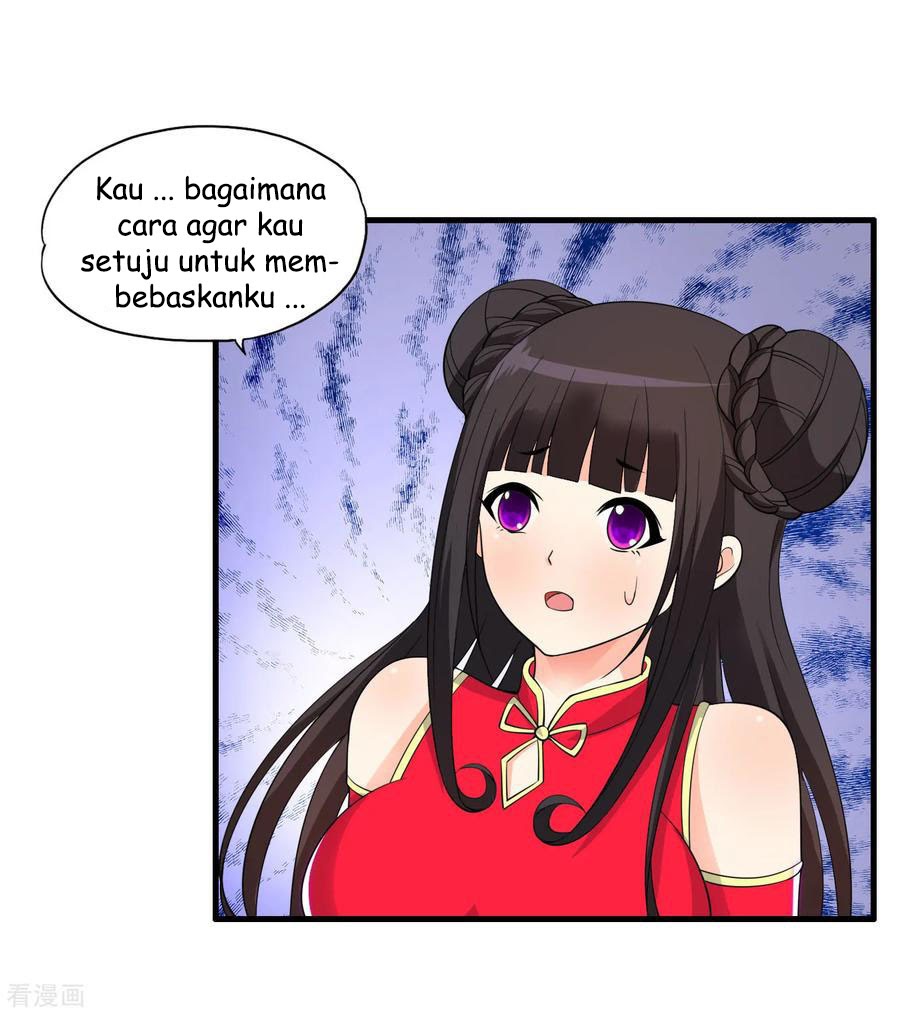 Medical Soldiers Chapter 60 - halaman 24
