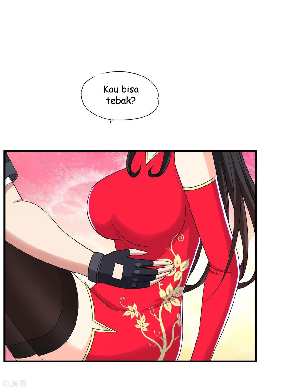 Medical Soldiers Chapter 60 - halaman 25