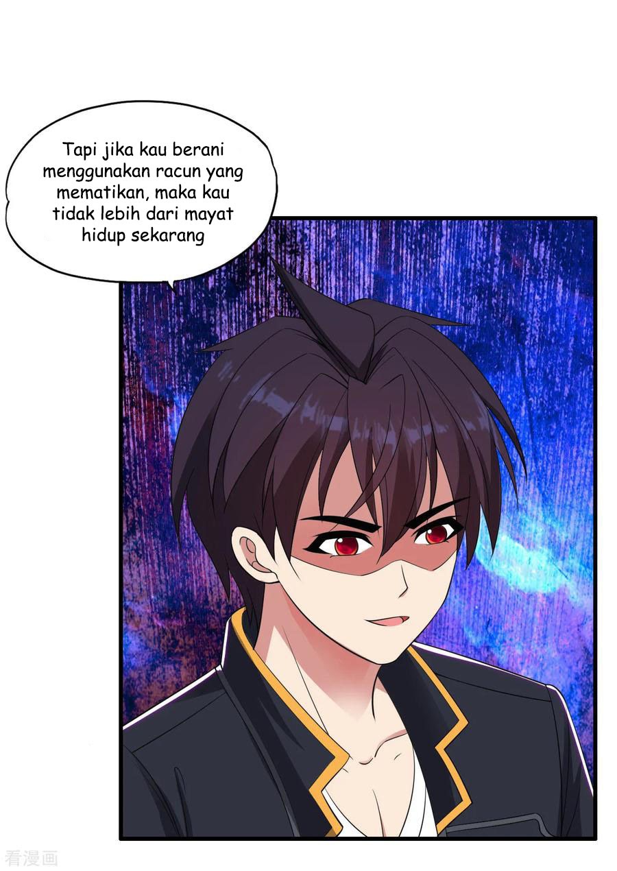 Medical Soldiers Chapter 60 - halaman 28