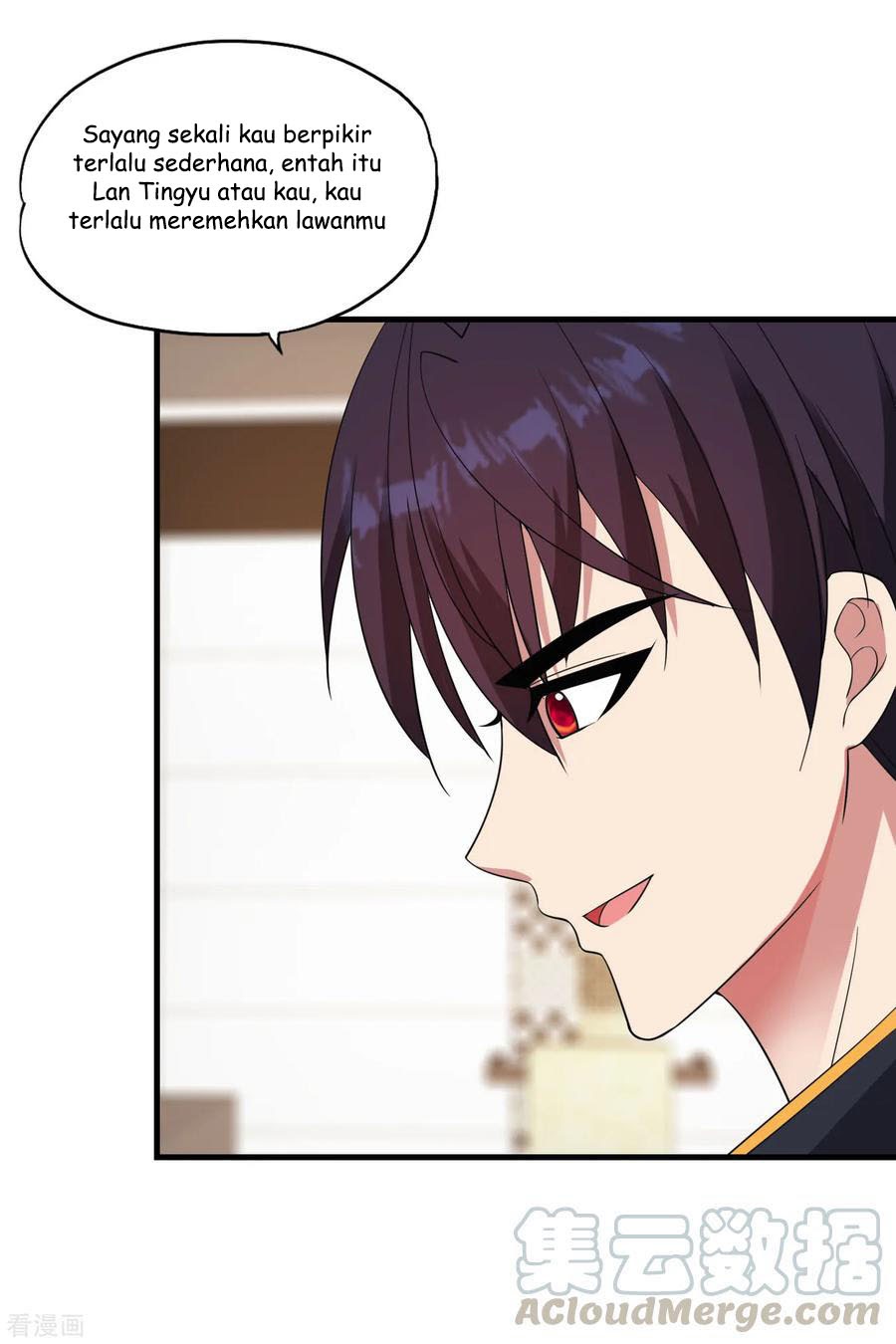 Medical Soldiers Chapter 60 - halaman 30