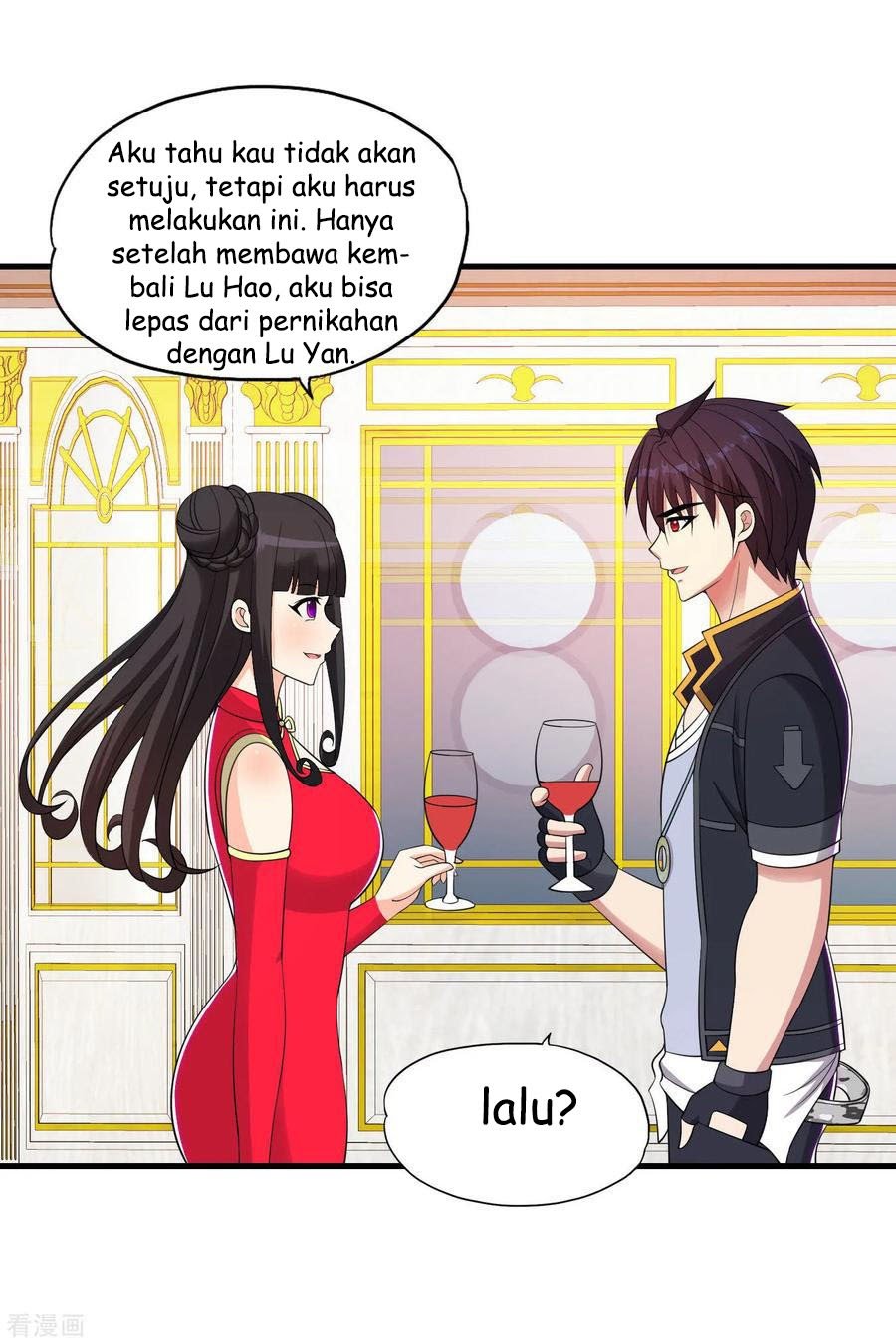 Medical Soldiers Chapter 60 - halaman 4