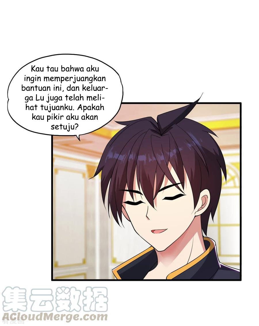 Medical Soldiers Chapter 60 - halaman 6