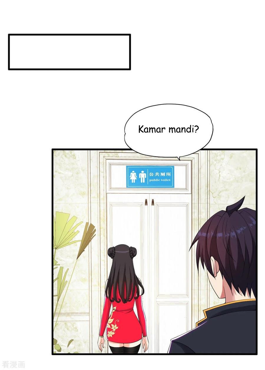 Medical Soldiers Chapter 60 - halaman 9