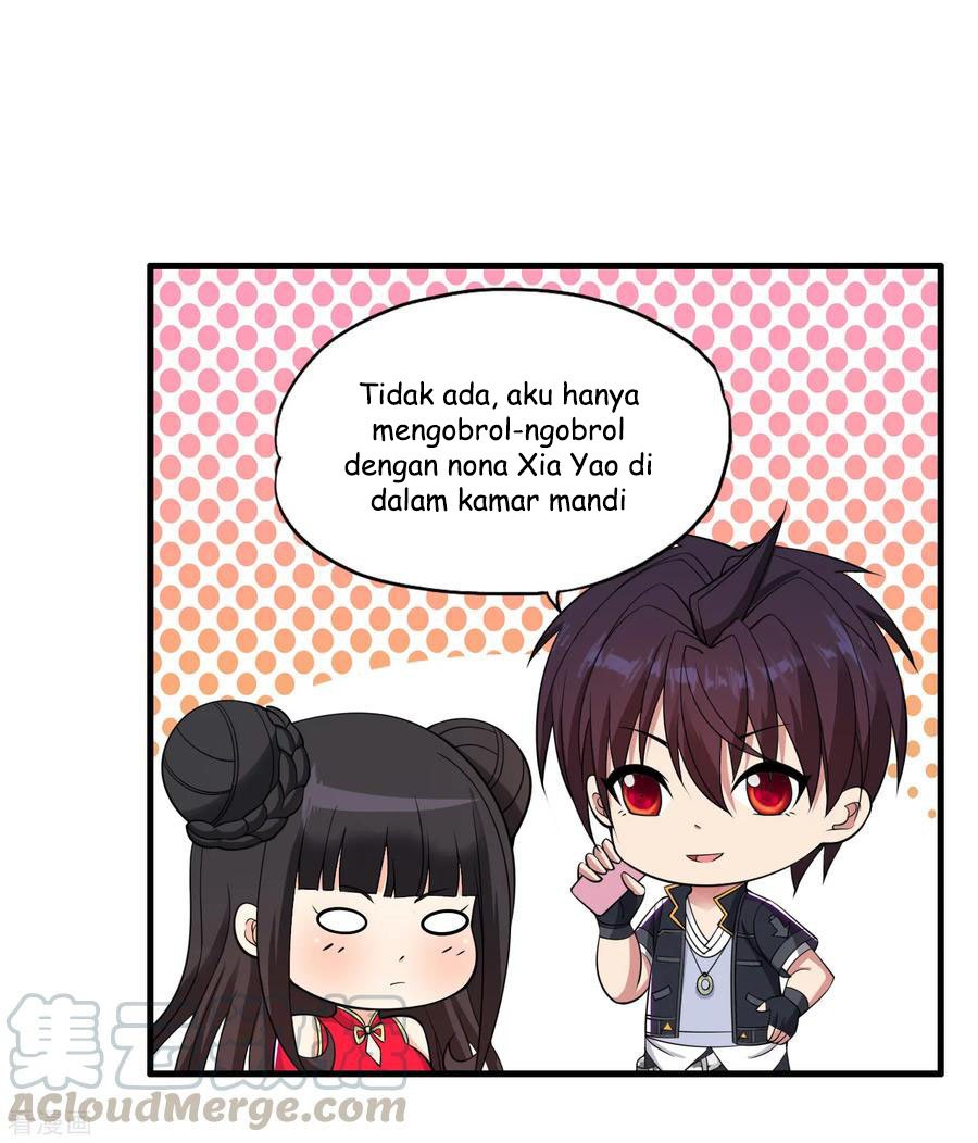 Medical Soldiers Chapter 61 - halaman 10