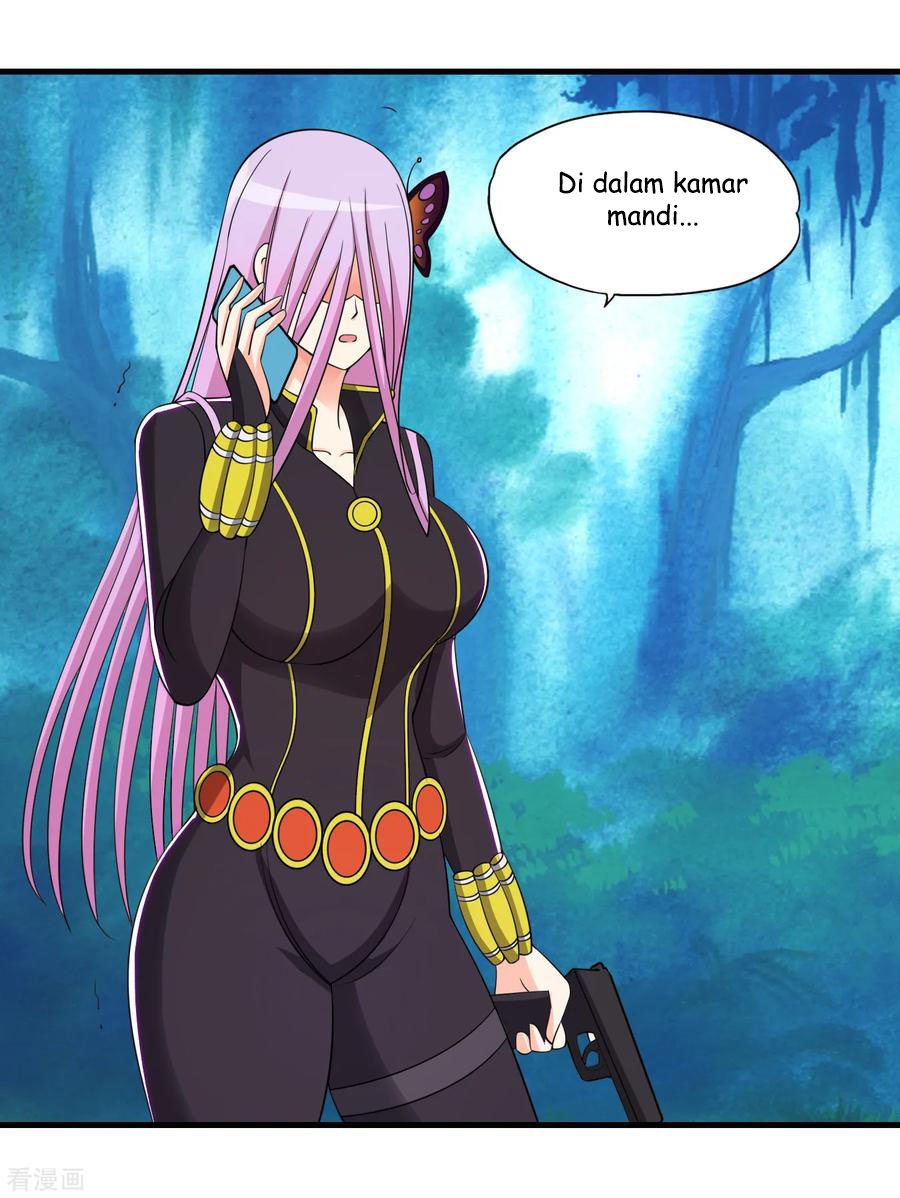Medical Soldiers Chapter 61 - halaman 11