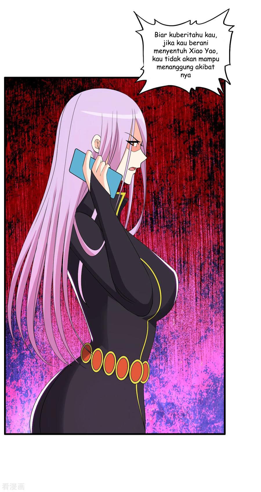 Medical Soldiers Chapter 61 - halaman 13