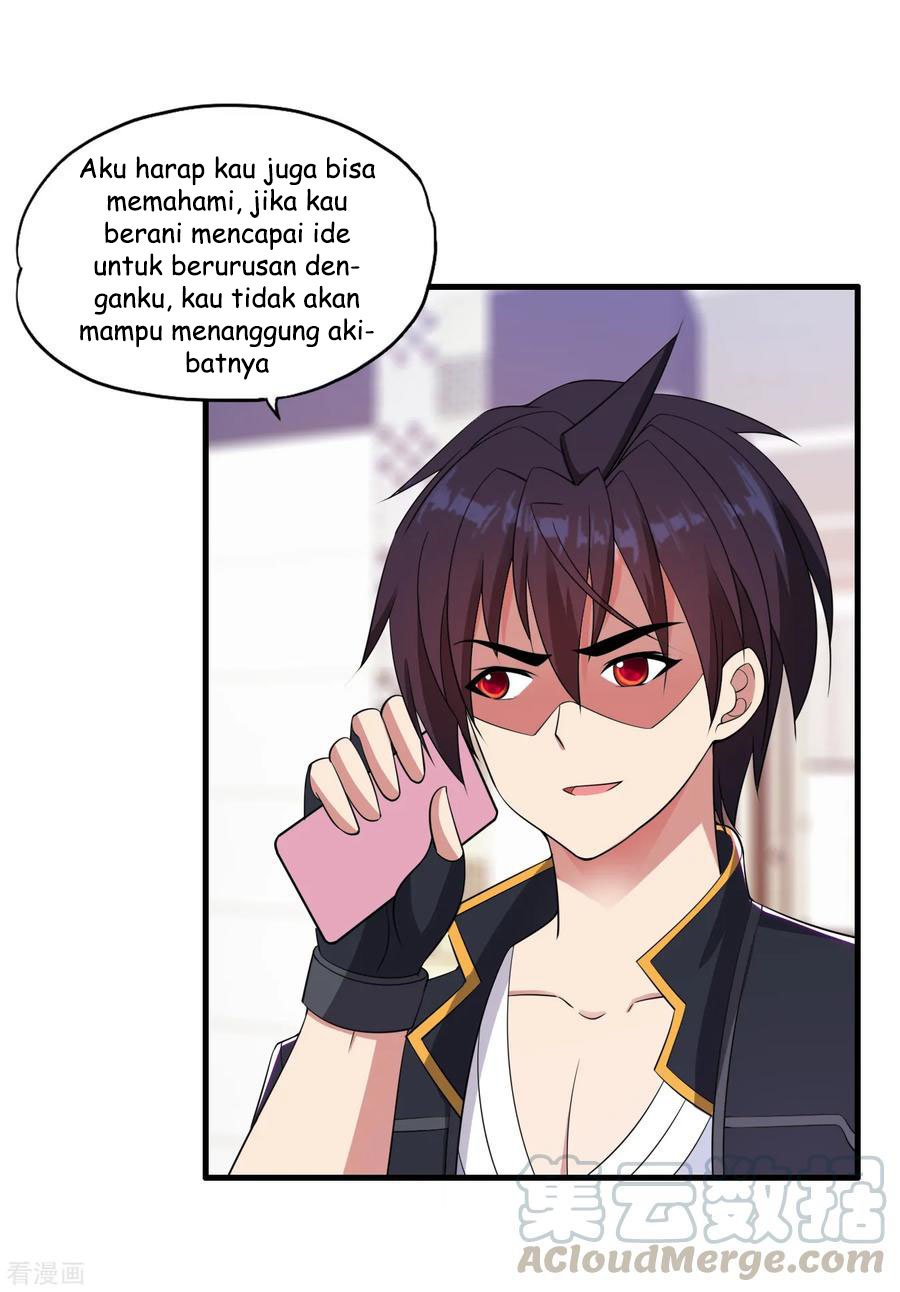Medical Soldiers Chapter 61 - halaman 14