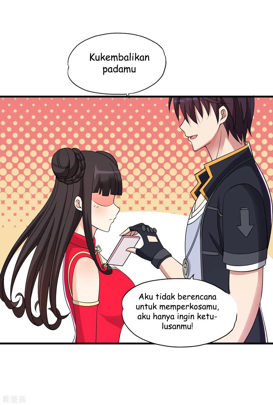 Medical Soldiers Chapter 61 - halaman 15