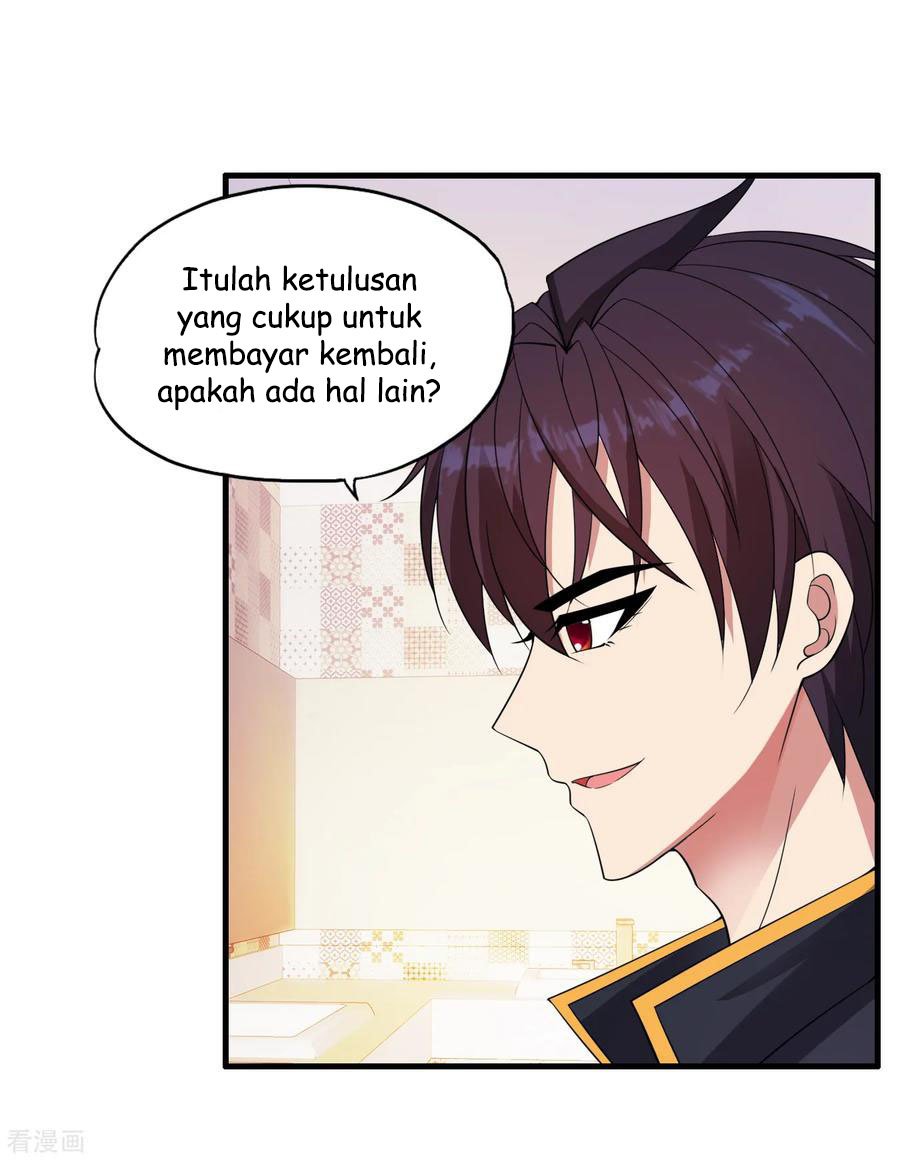 Medical Soldiers Chapter 61 - halaman 17