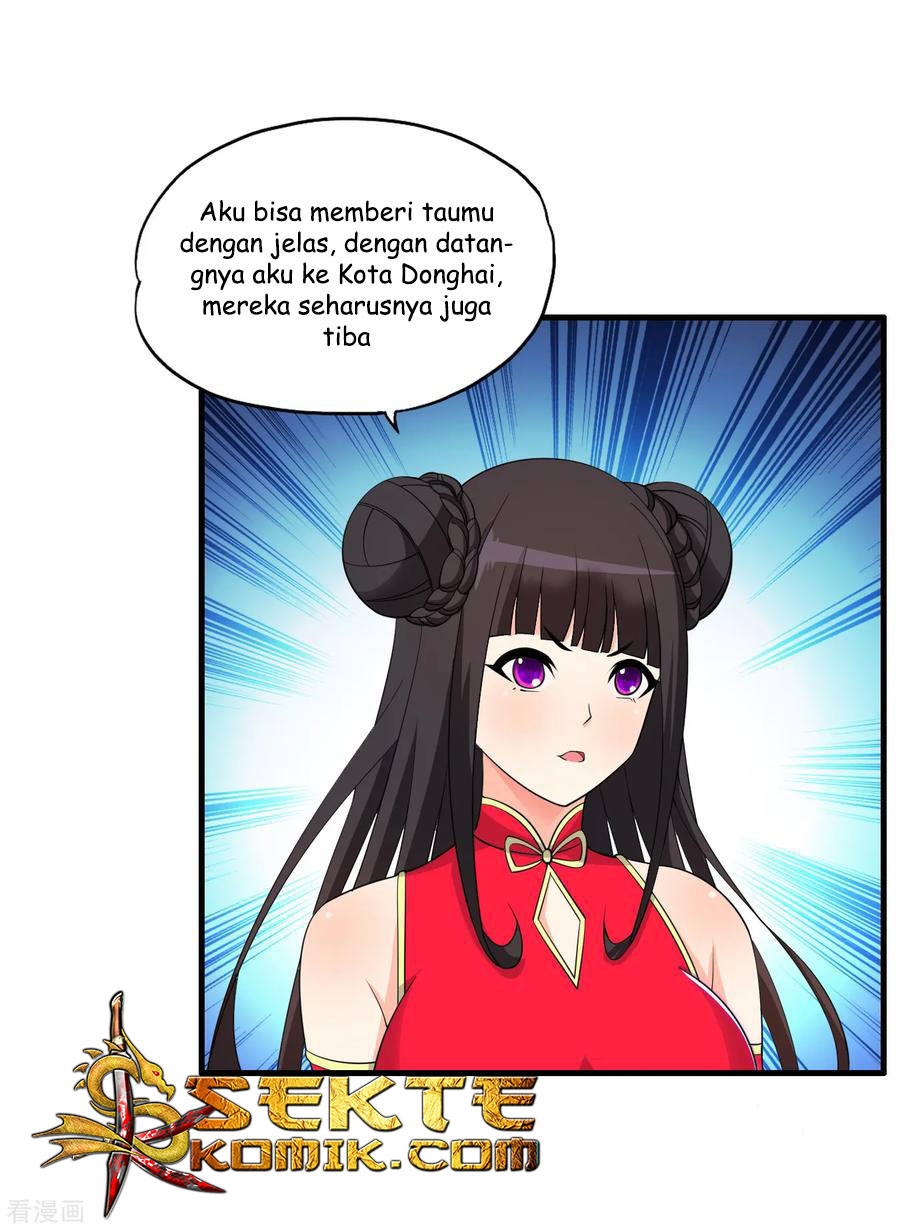 Medical Soldiers Chapter 61 - halaman 19