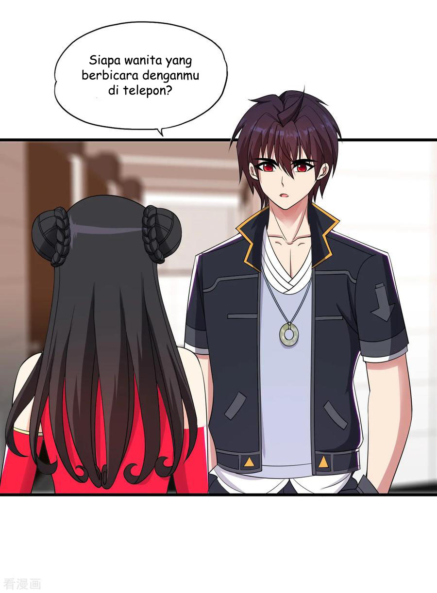 Medical Soldiers Chapter 61 - halaman 20
