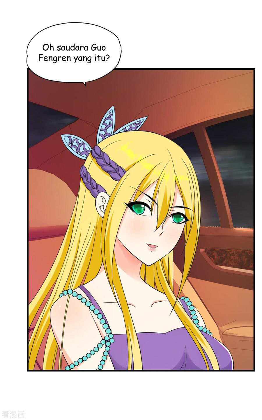 Medical Soldiers Chapter 61 - halaman 25