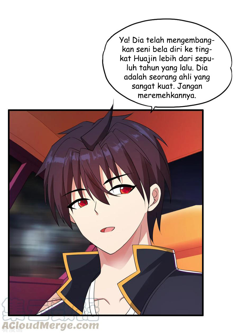 Medical Soldiers Chapter 61 - halaman 26