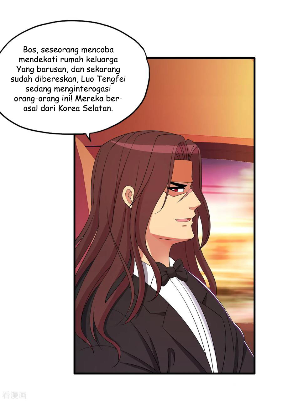 Medical Soldiers Chapter 61 - halaman 28