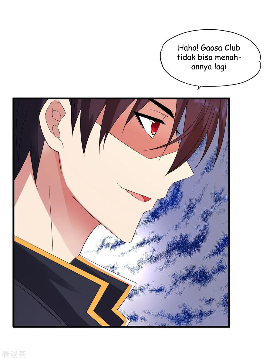 Medical Soldiers Chapter 61 - halaman 29